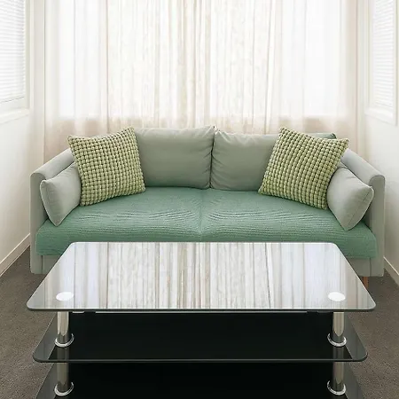 Apartamento Bright And Stylish Bergen