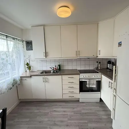 Bright And Stylish Apartamento *